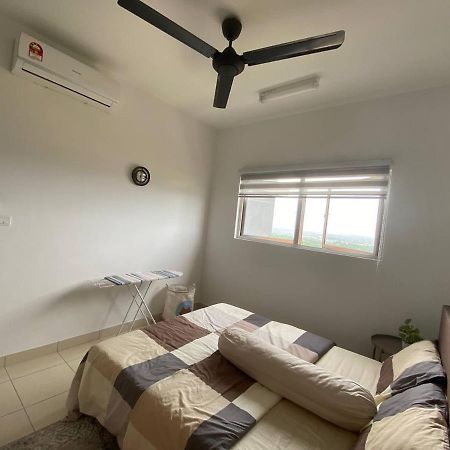 Alanis D'Semporna Homestay 세팡 외부 사진