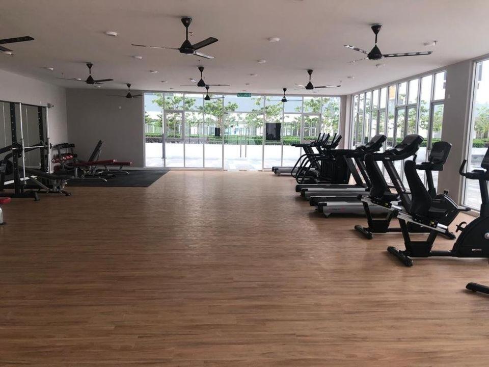 Alanis D'Semporna Homestay 세팡 외부 사진