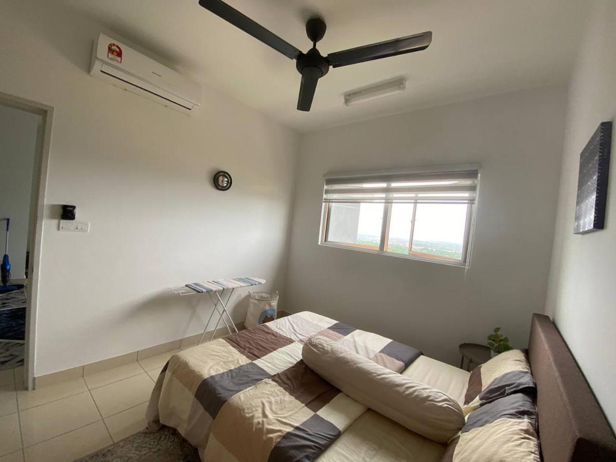 Alanis D'Semporna Homestay 세팡 외부 사진