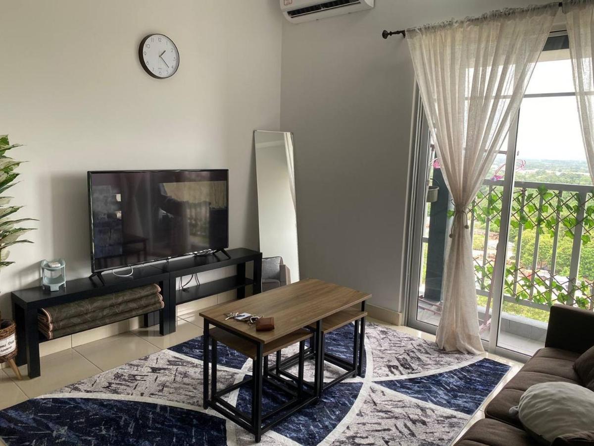 Alanis D'Semporna Homestay 세팡 외부 사진
