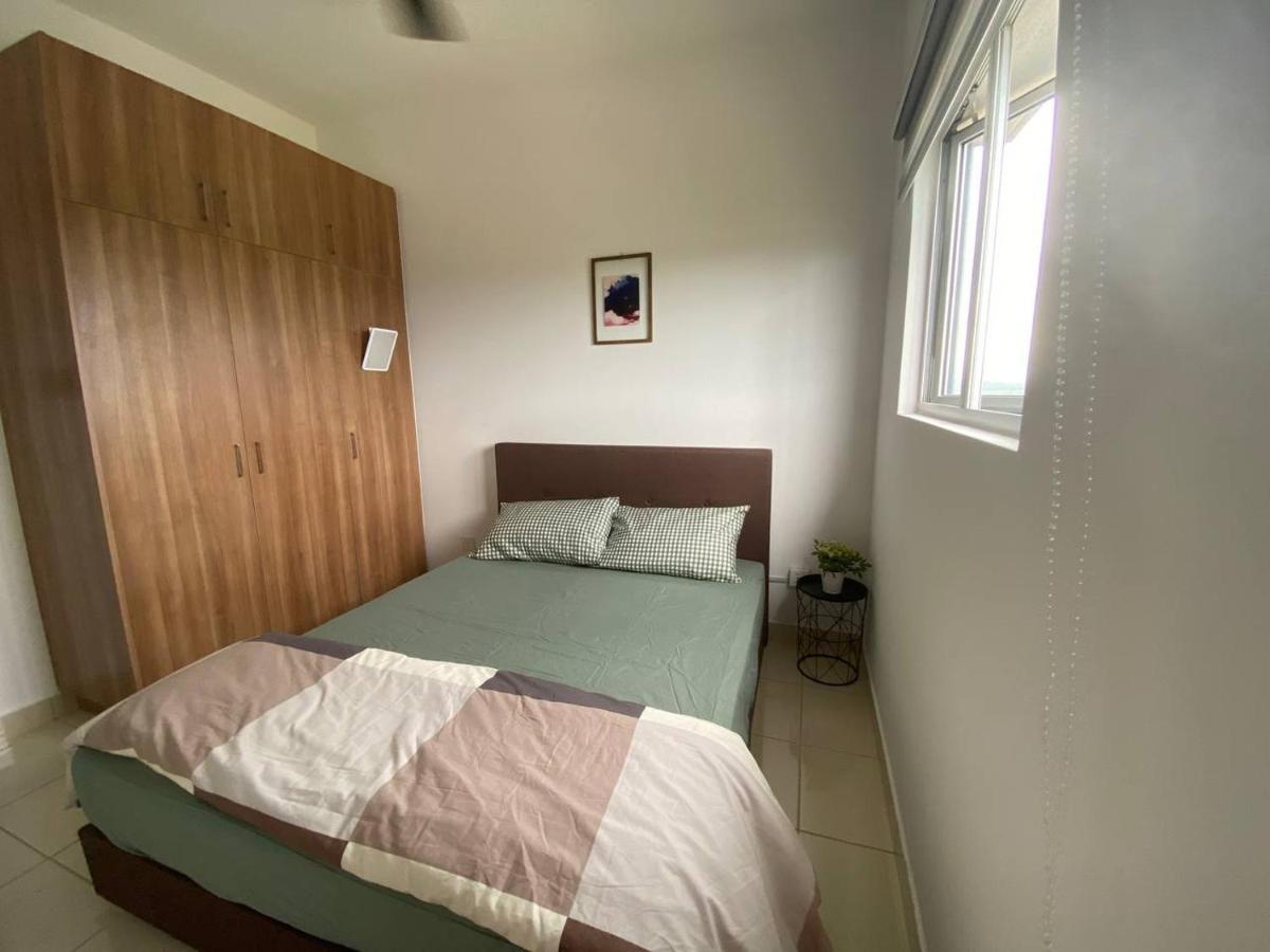 Alanis D'Semporna Homestay 세팡 외부 사진